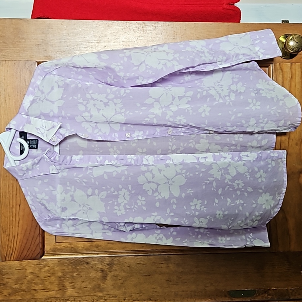 Blouse by Jones New York size M